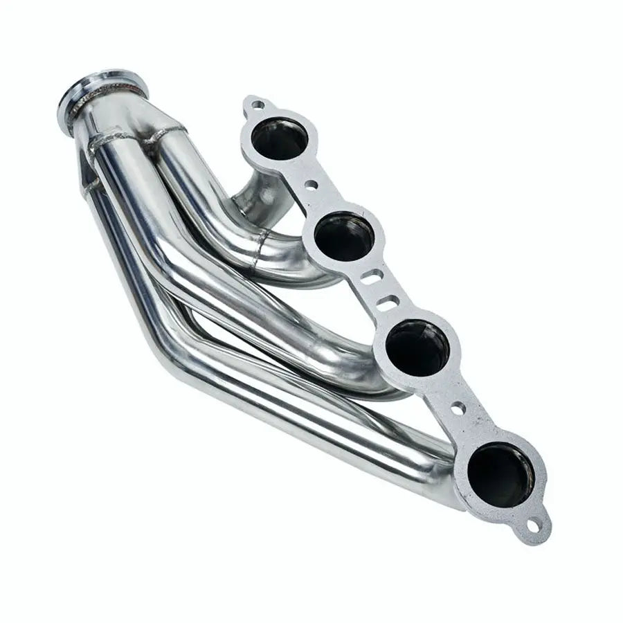 Exhaust Header for 1998-2014 LS1/LS2/LS3/LS4/LS6, LSX V8 Engines Flashark