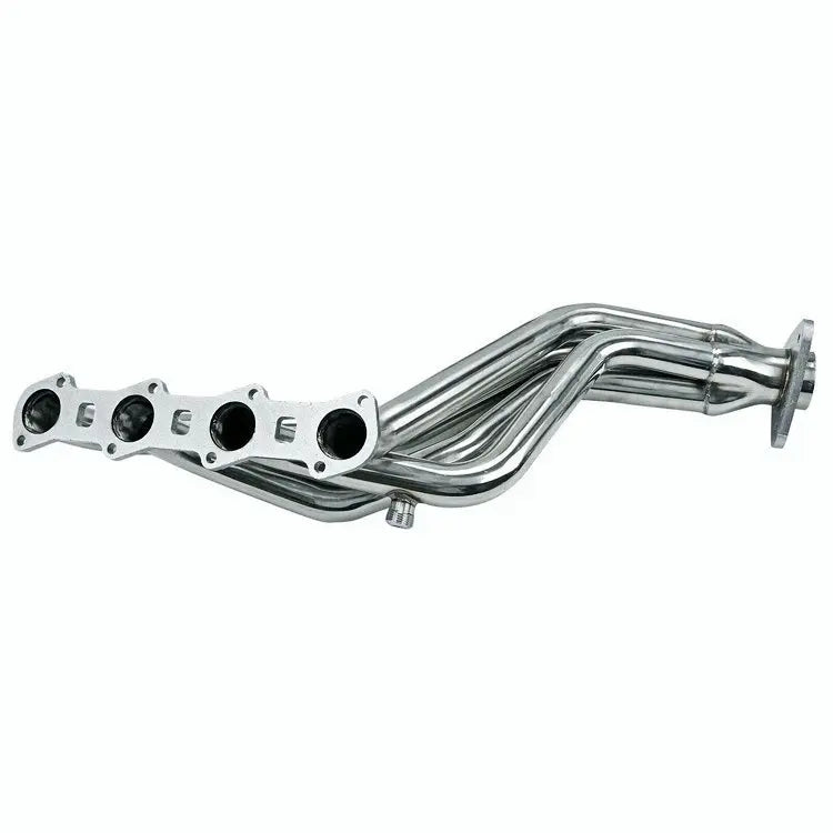 Exhaust Header for 1999-2004 Ford F150/LOBO 5.4L Flashark
