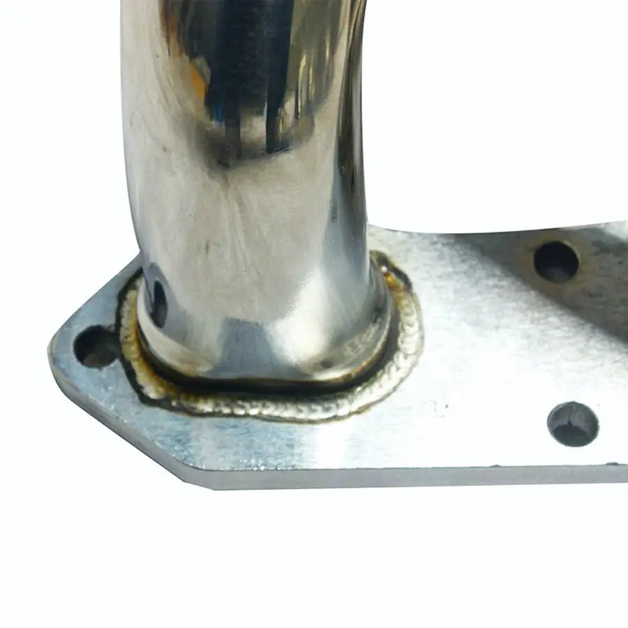 Exhaust Header for 1999-2008 Porsche 911, LCM-104 Flashark