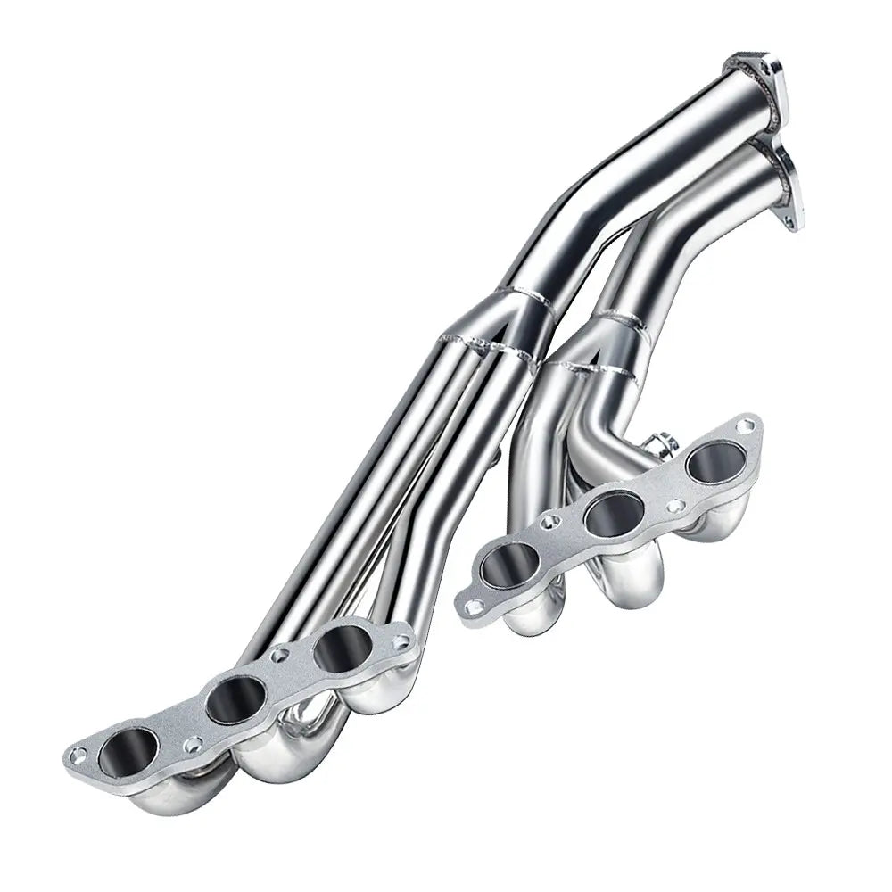 Exhaust Header for 2001-2005 Lexus IS300 3.0L 2JX-GE DOHC Flashark