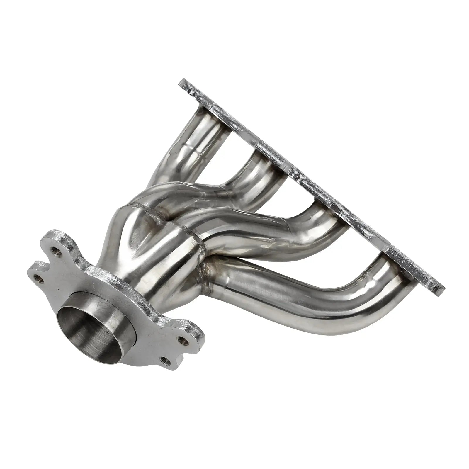 Exhaust Header for 2002-2006 Acura RSX Non Type S Flashark
