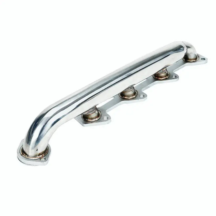 Exhaust Header for 2003-2007 Ford Powerstroke F250 F350 6.0L Flashark