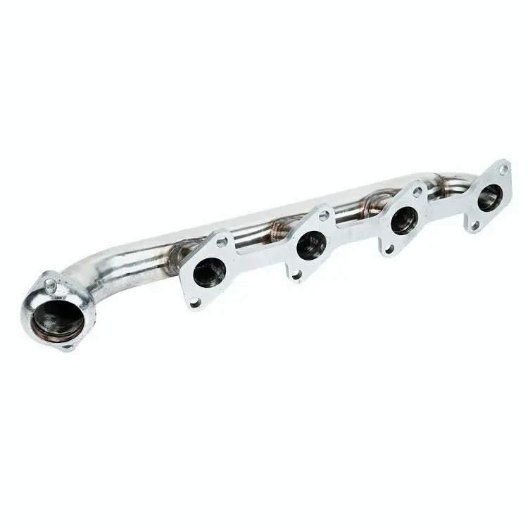 Exhaust Header for 2003-2007 Ford Powerstroke F250 F350 6.0L Flashark