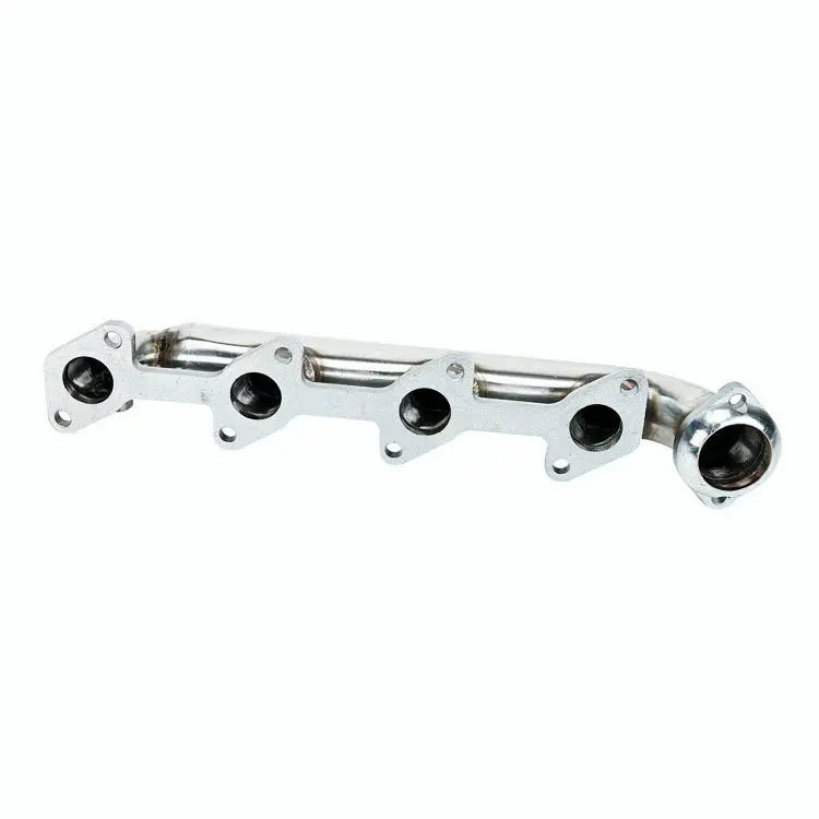 Exhaust Header for 2003-2007 Ford Powerstroke F250 F350 6.0L Flashark