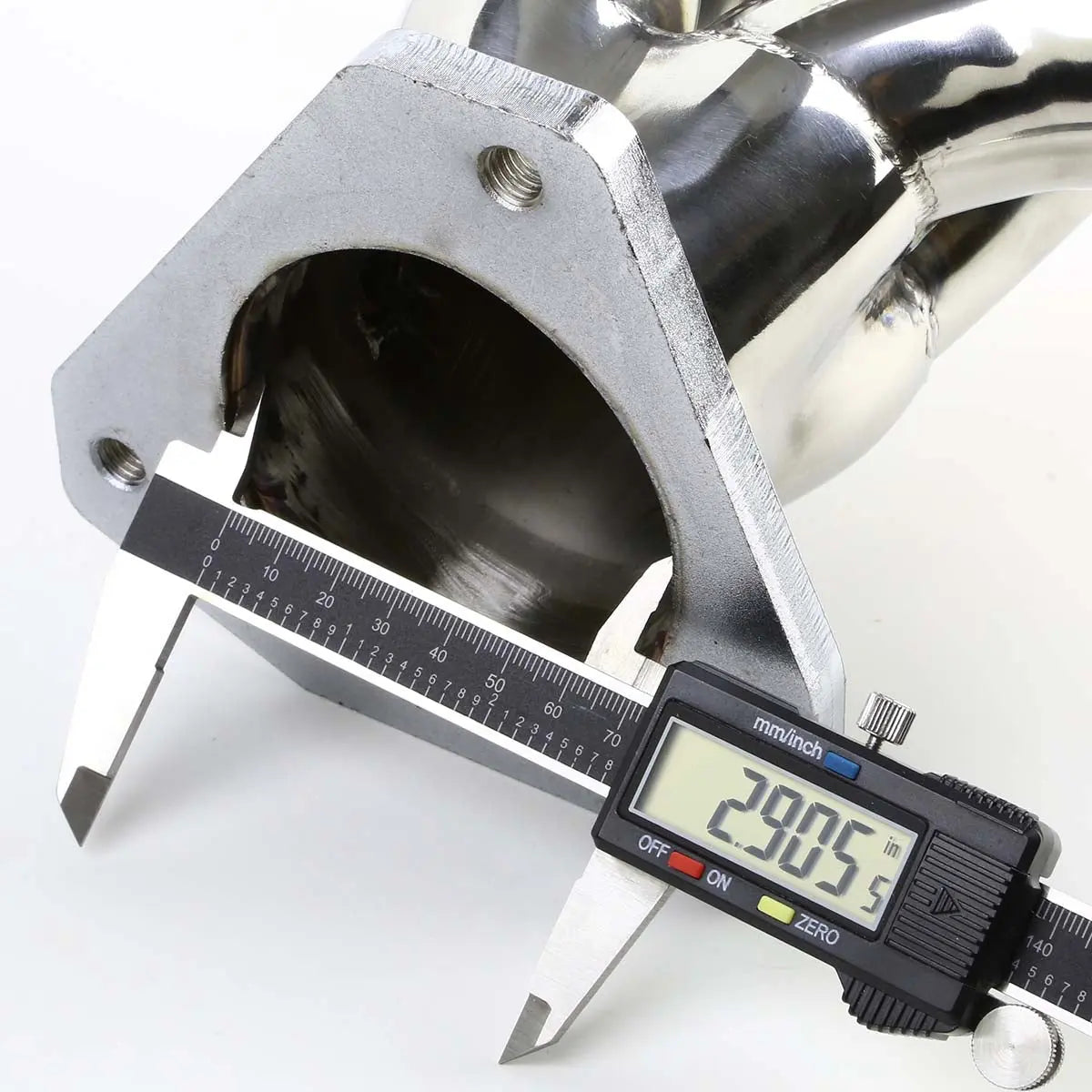 Exhaust Header for 2004-2010 Chevrolet Chevy Cobalt/Hhr/Saturn Flashark