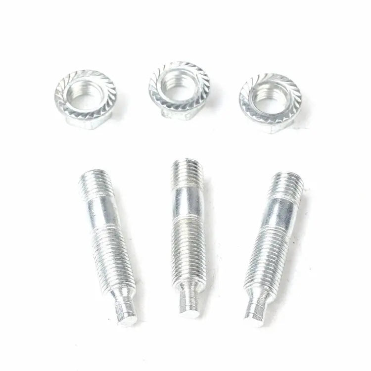 Exhaust Header for 2004-2010 Chevrolet Chevy Cobalt/Hhr/Saturn Flashark