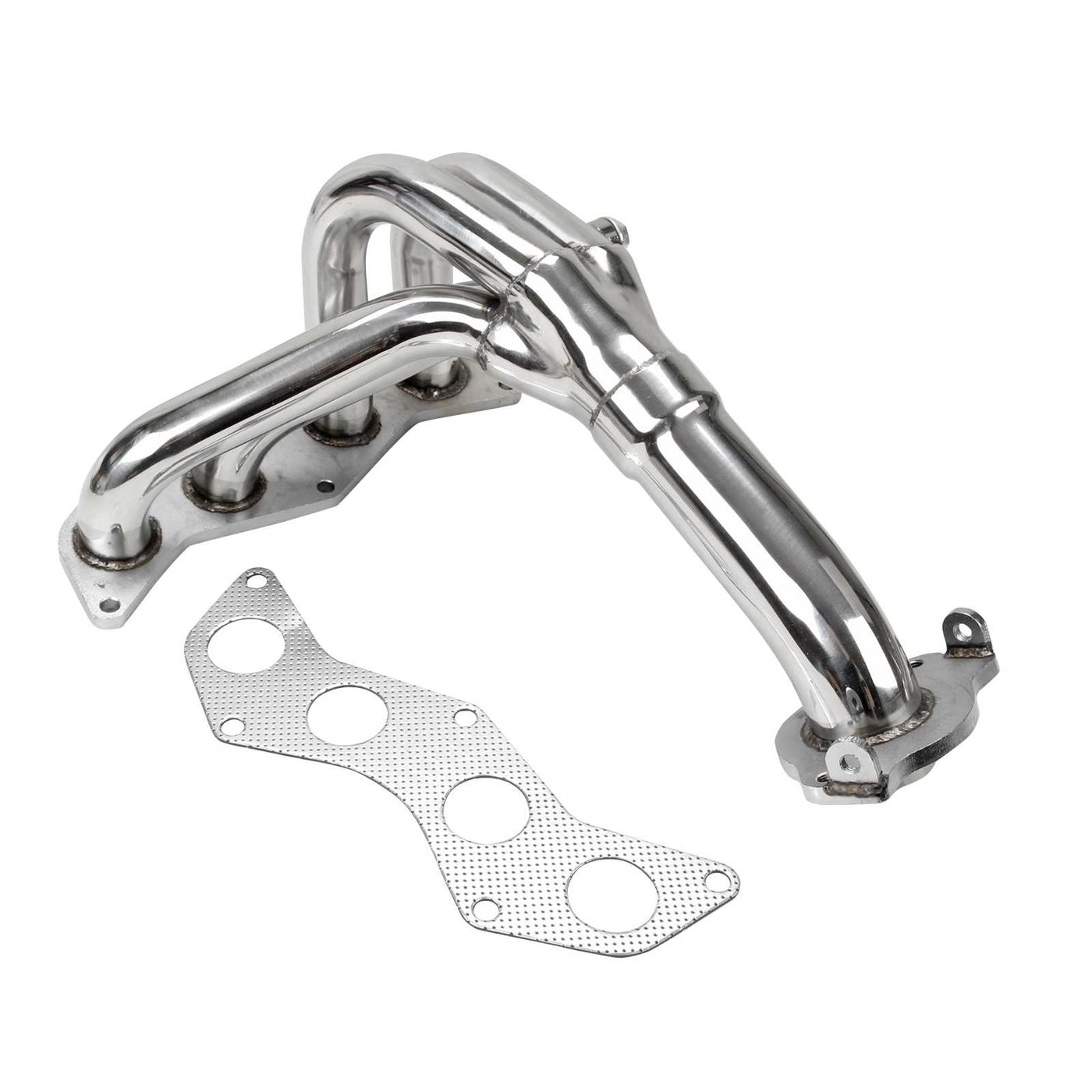 Exhaust Header for 2005-2010 Scion TC Ant10 JDM Flashark