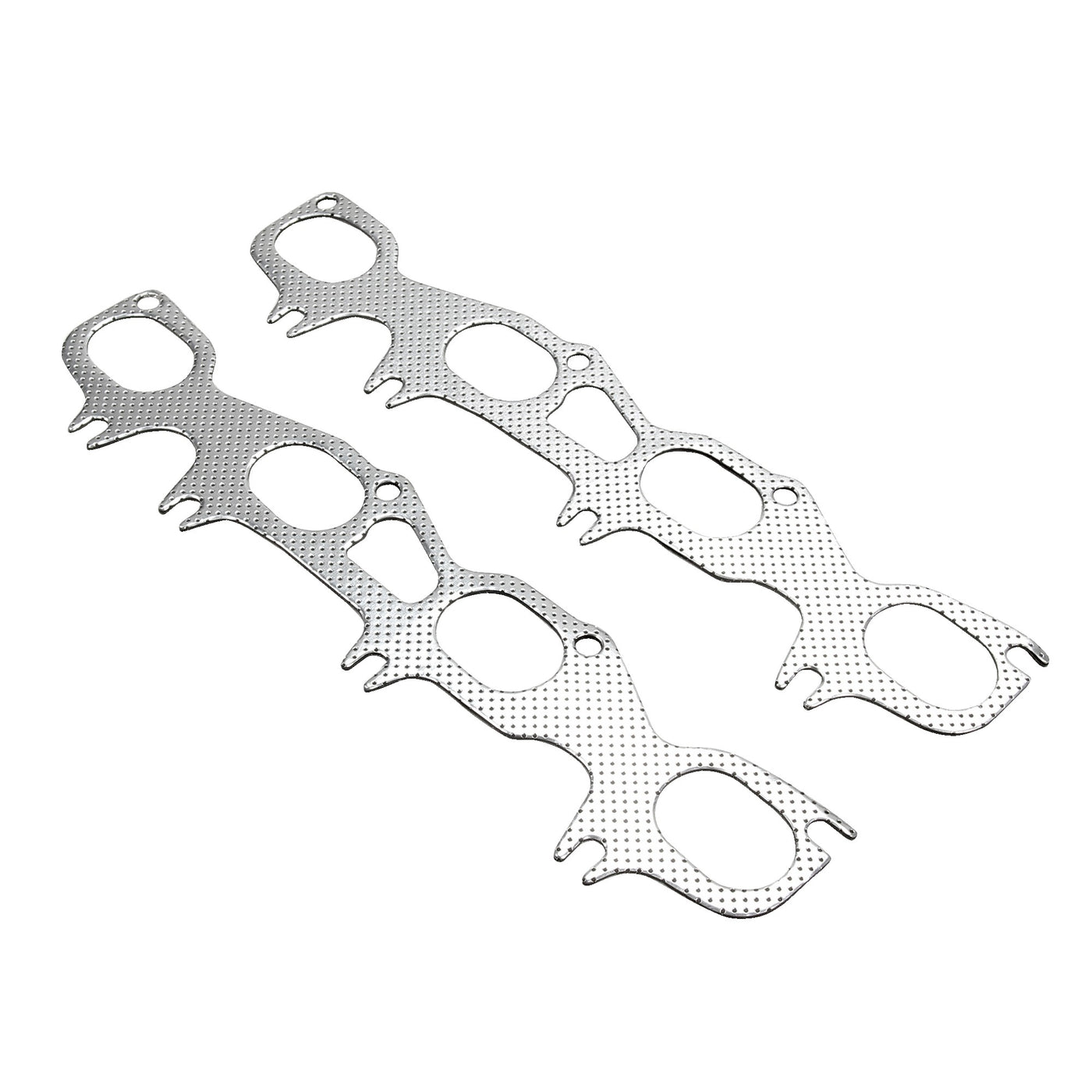 Exhaust Header for 2005-2011 Chrysler 300c 5.7l Hemi V8 Flashark