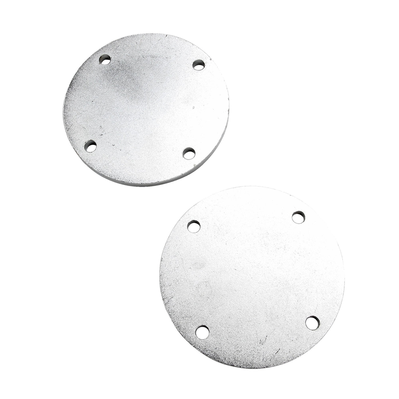 Exhaust Header for 265-400 C.i. with Standard Or Vortec Heads Including D-port ZZ-4 Style Heads (not LT-1) Flashark