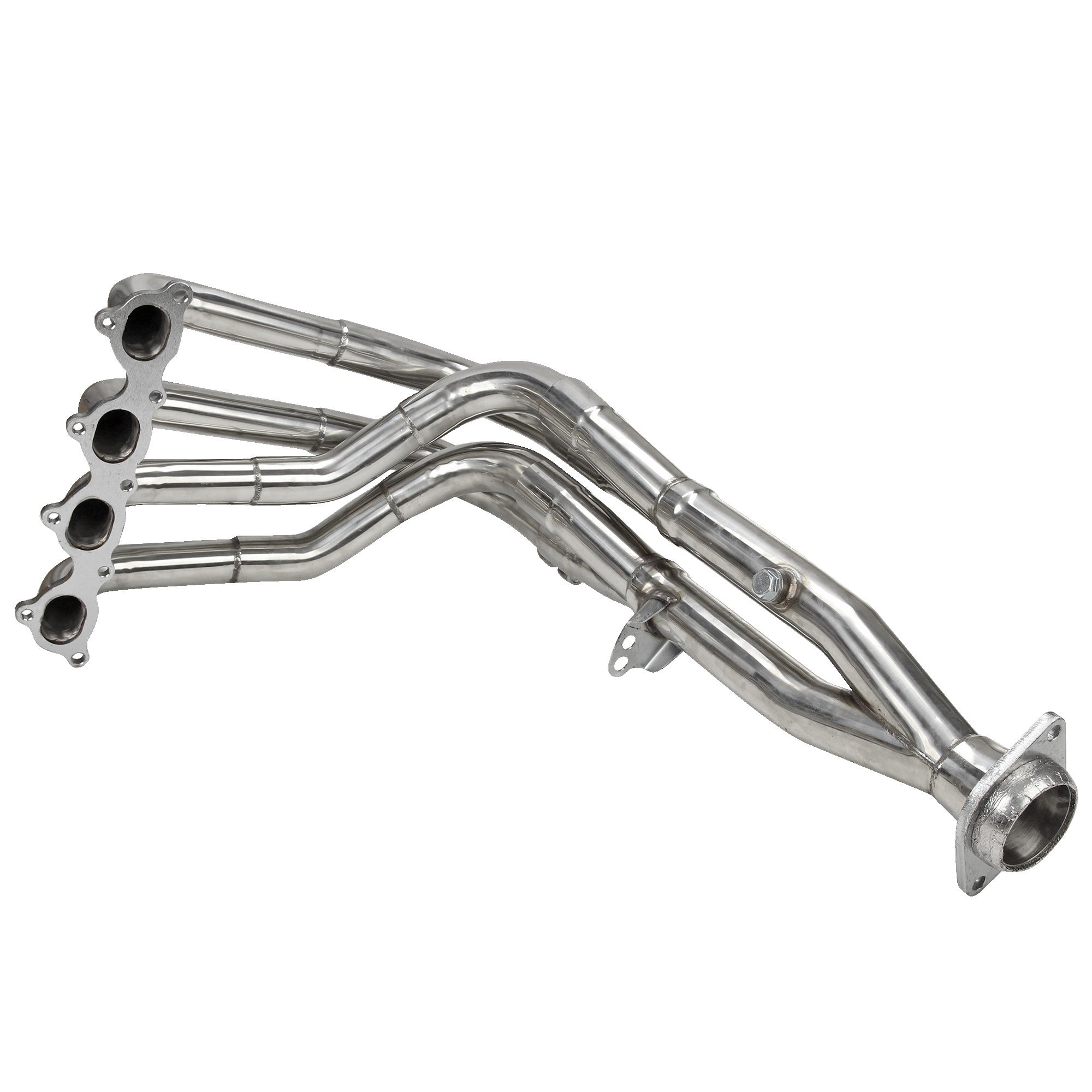 Exhaust Header for Acura Integra GSR LS GS B18 Flashark