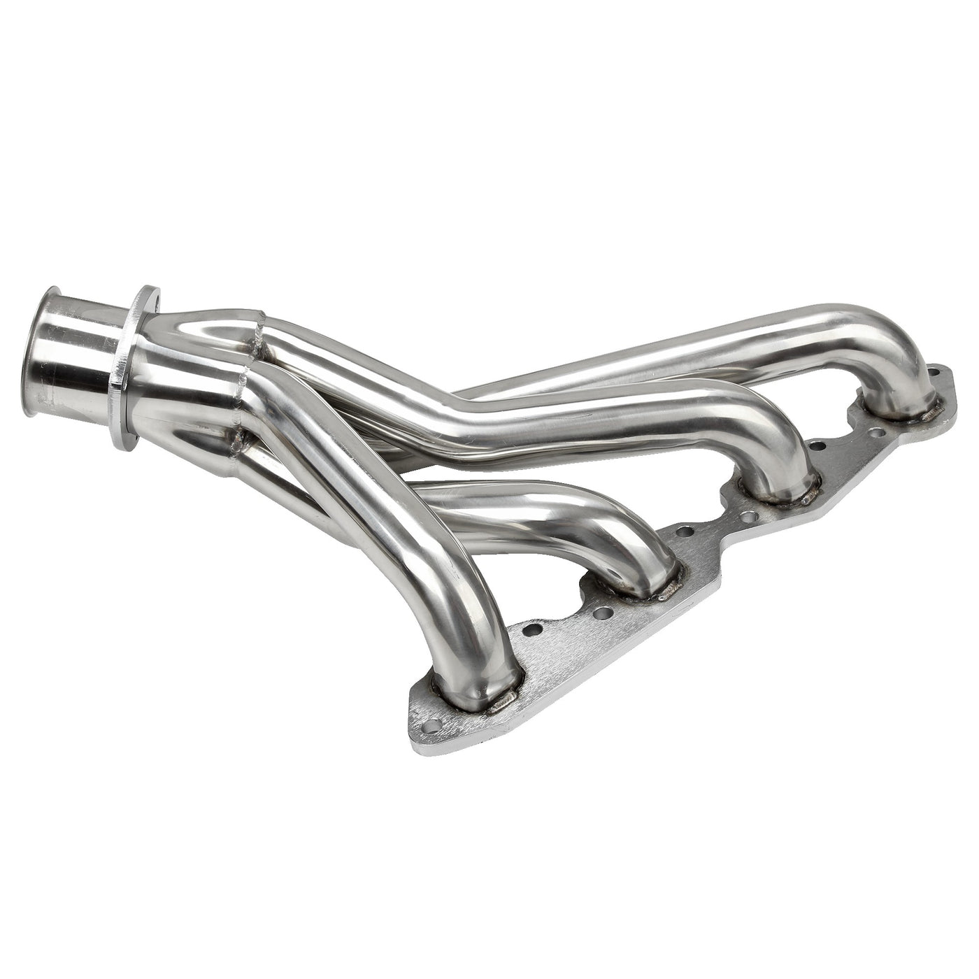 Exhaust Header for Chevy 396/402/427/454 Flashark