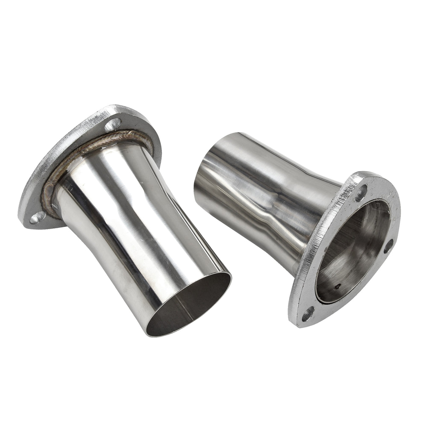 Exhaust Header for Chevy 396/402/427/454 Flashark