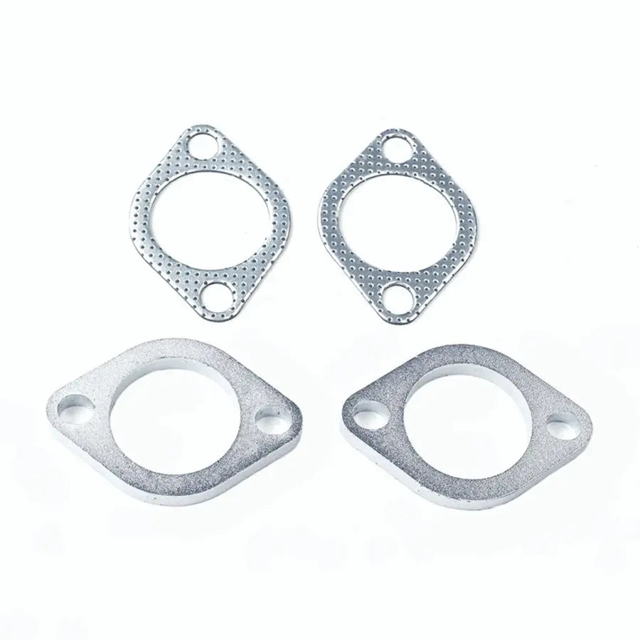 Exhaust Header for Chevy 6 Cylinder 216/235/261 Flashark