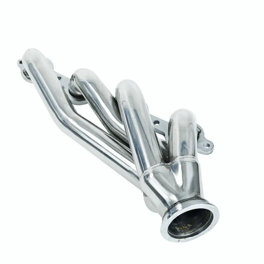 Exhaust Header for Chevy C-10 LS GMC LS1 LS2 LS3 Flashark