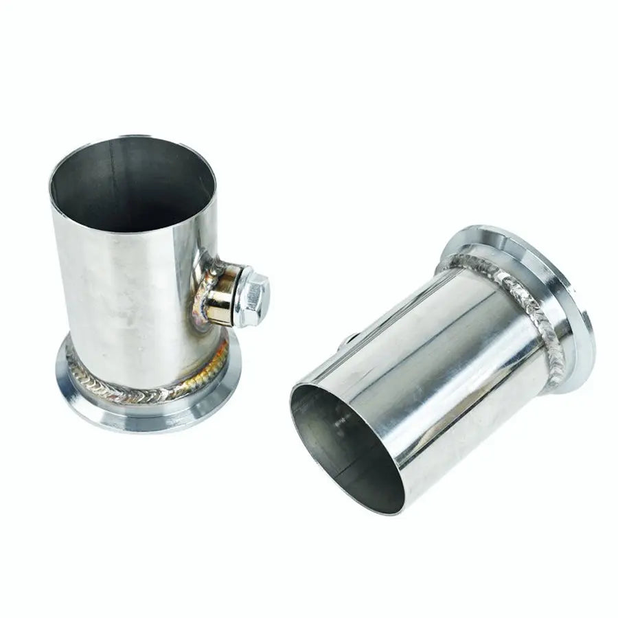 Exhaust Header for Chevy C-10 LS GMC LS1 LS2 LS3 Flashark