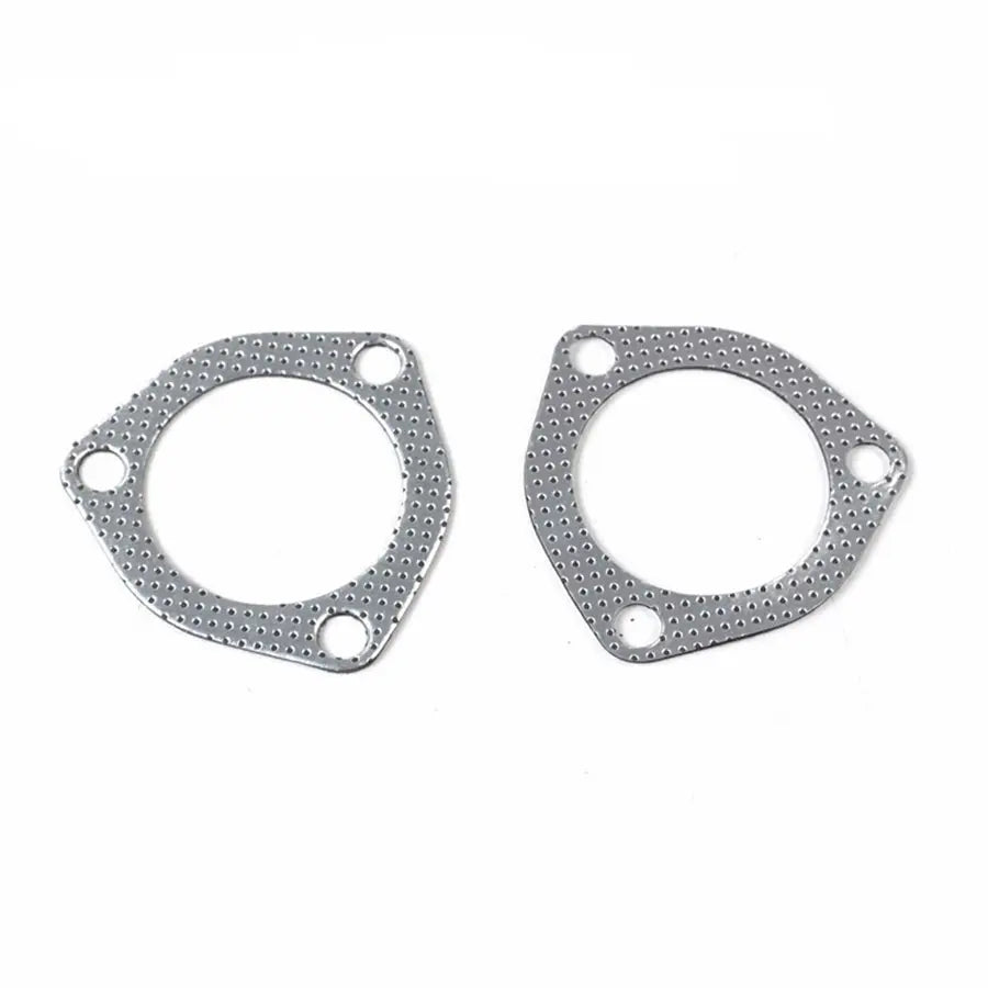 Exhaust Header for Chevy LS1 LS2 LS3 LS6 LS7 Shorty Chevelle Camaro Flashark