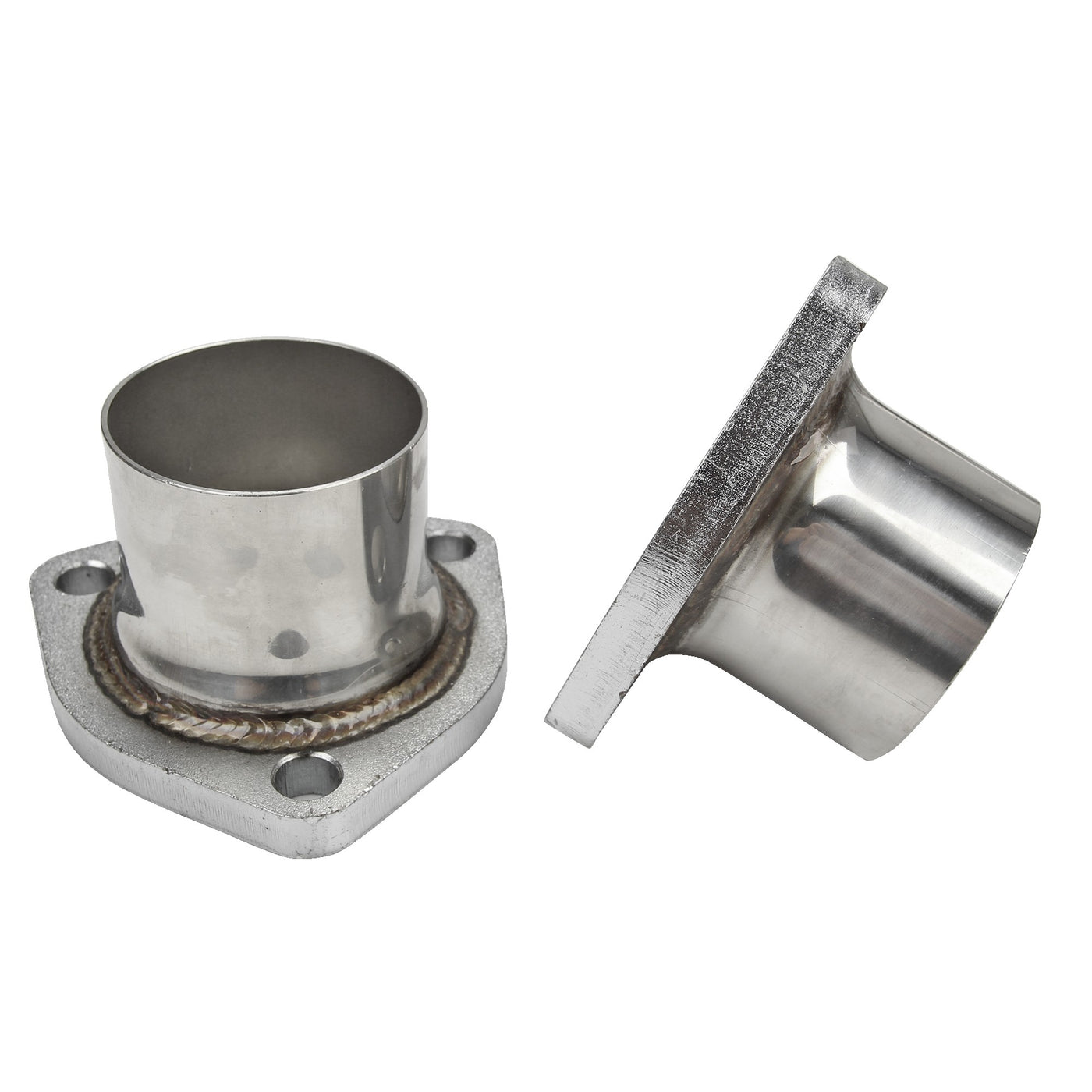 Exhaust Header for Chevy Small Block LS1 Flashark