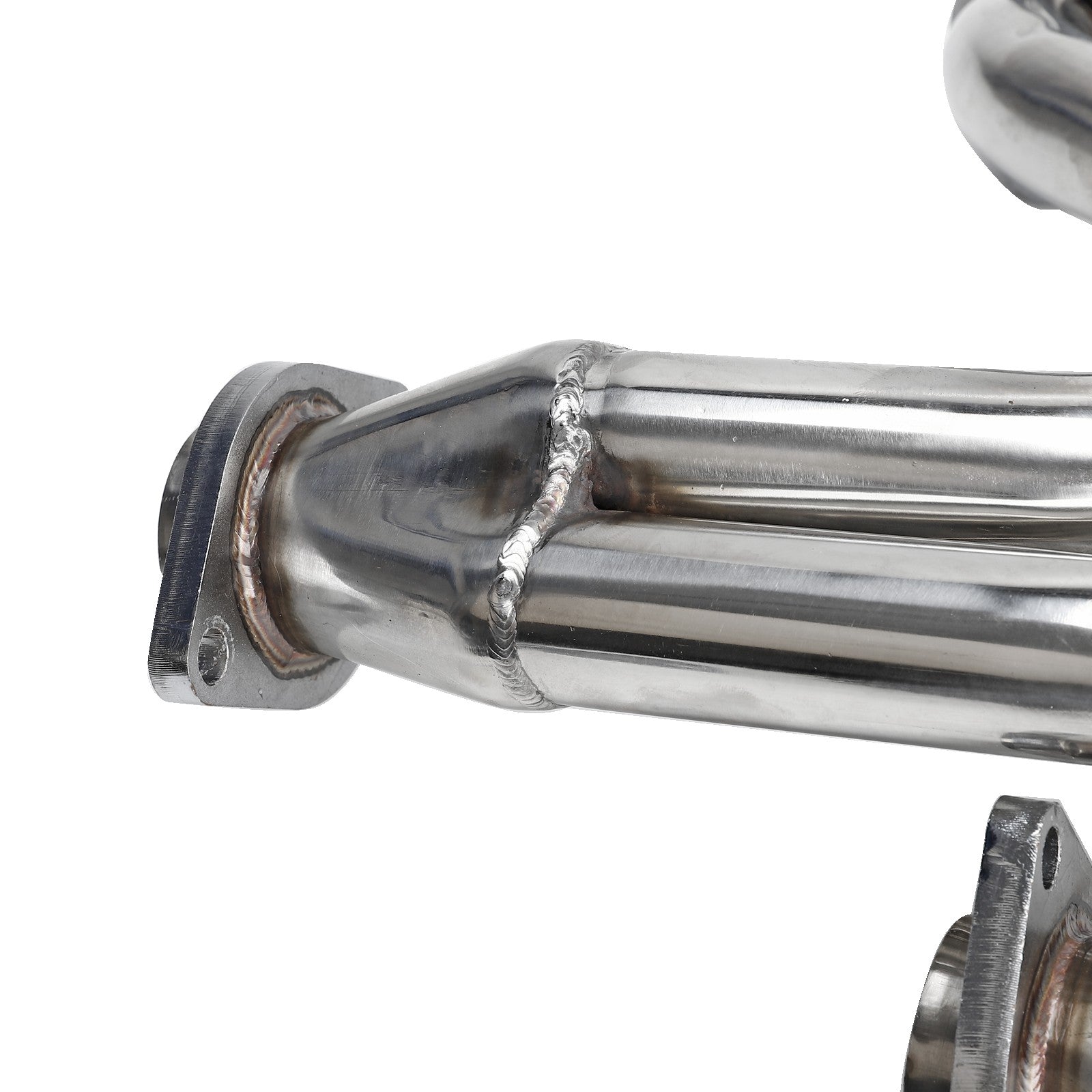 Exhaust Header for Ford/Mercury L6 144/170/200/250 Cid Flashark