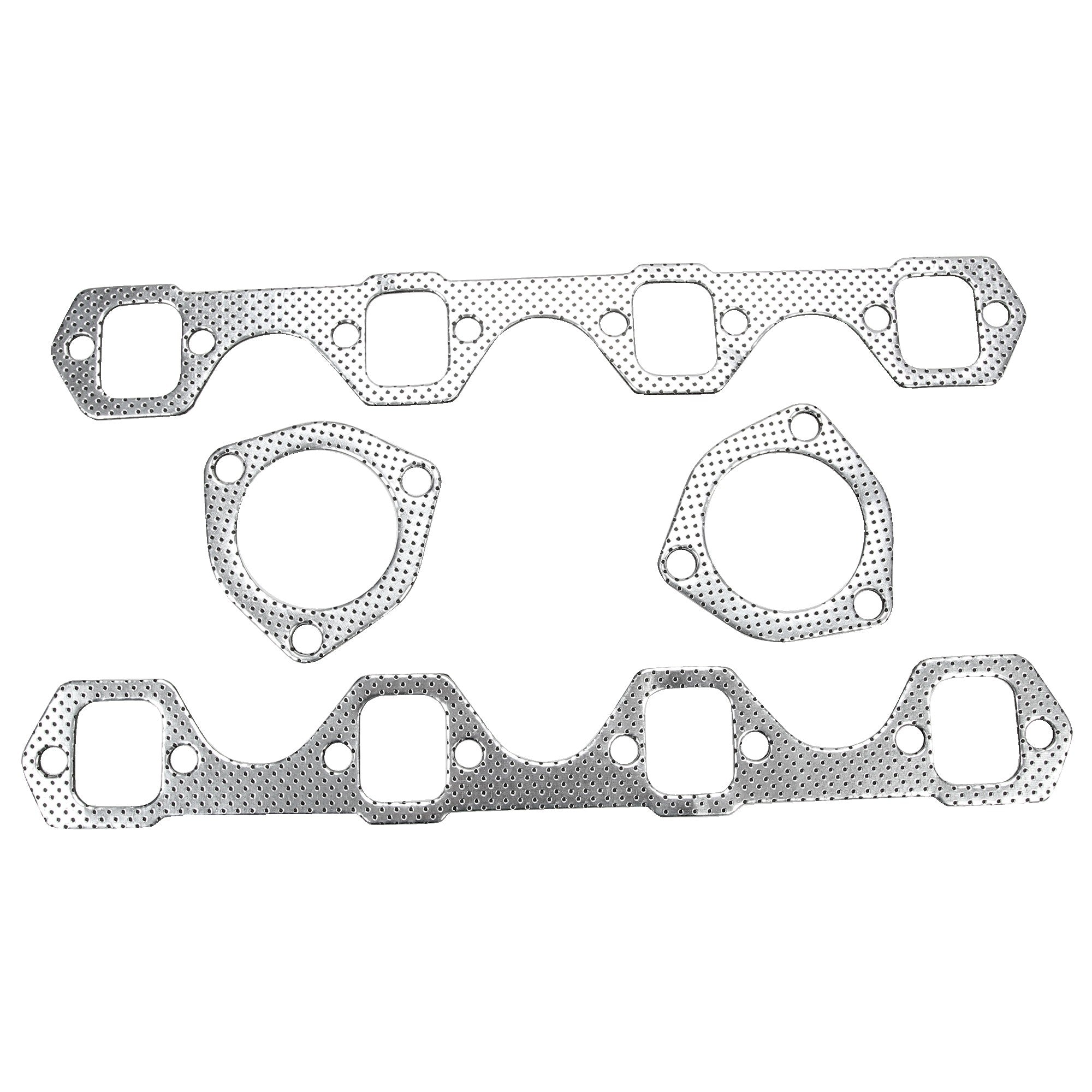 Exhaust Header for Ford Mercury Mustang Cougar 260/289/302 Flashark