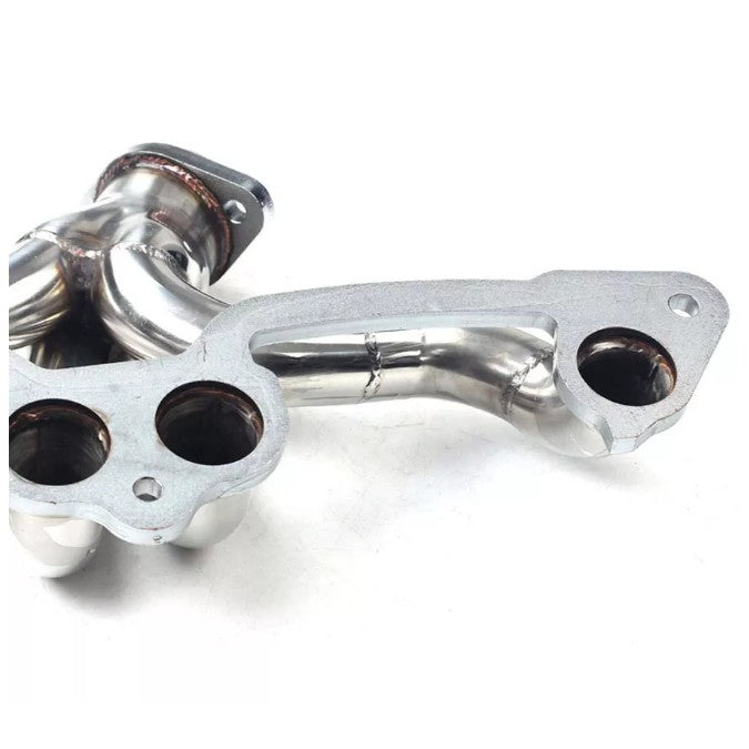 Exhaust Header for Jeep Wrangler (TJ) Wrangler (YJ) 2.5L Flashark