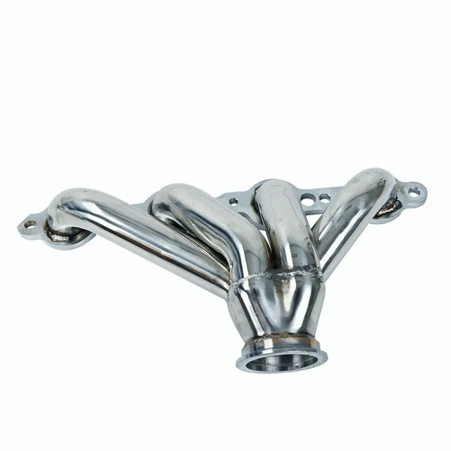 Exhaust Header for LS Universal Swap Conversion LS1 LS2 LS3 LS6 Flashark