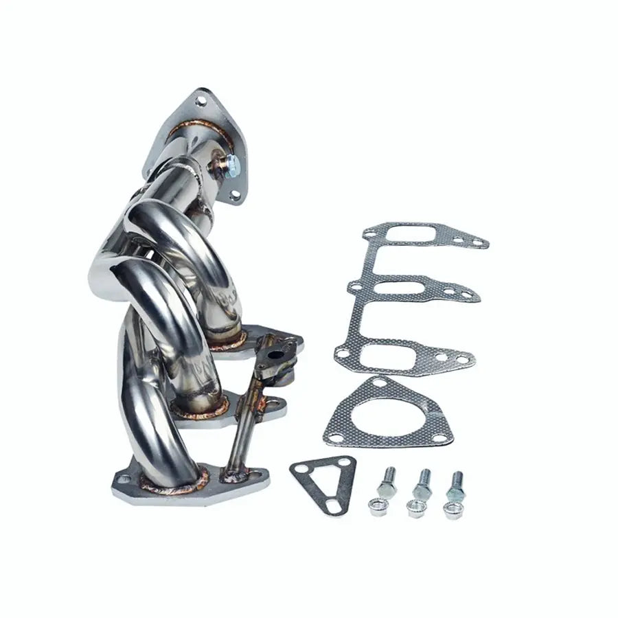 Exhaust Header for Mazda Rx8 Rx-8 Flashark
