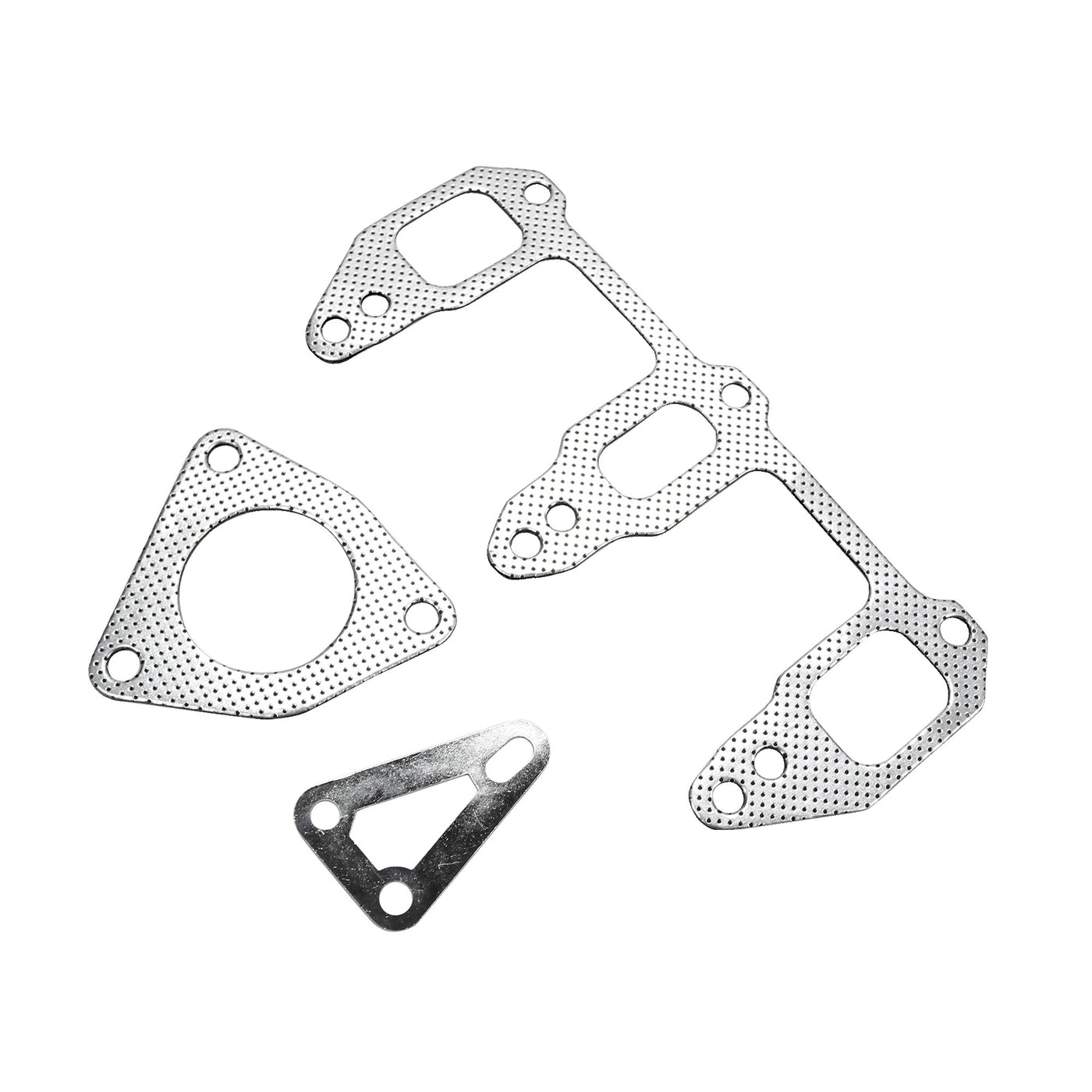 Exhaust Header for Mazda Rx8 Rx-8 Flashark