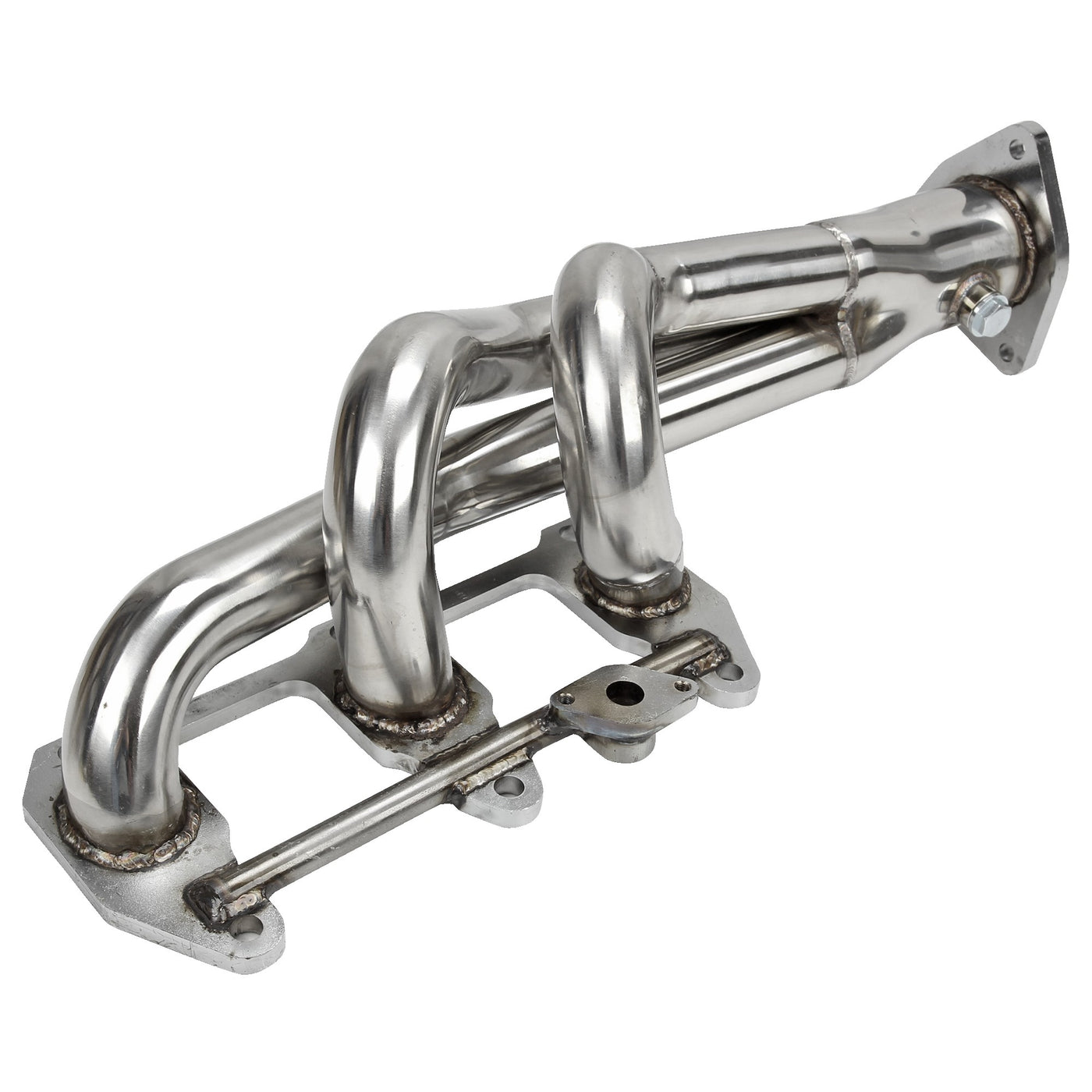 Exhaust Header for Mazda Rx8 Rx-8 Flashark
