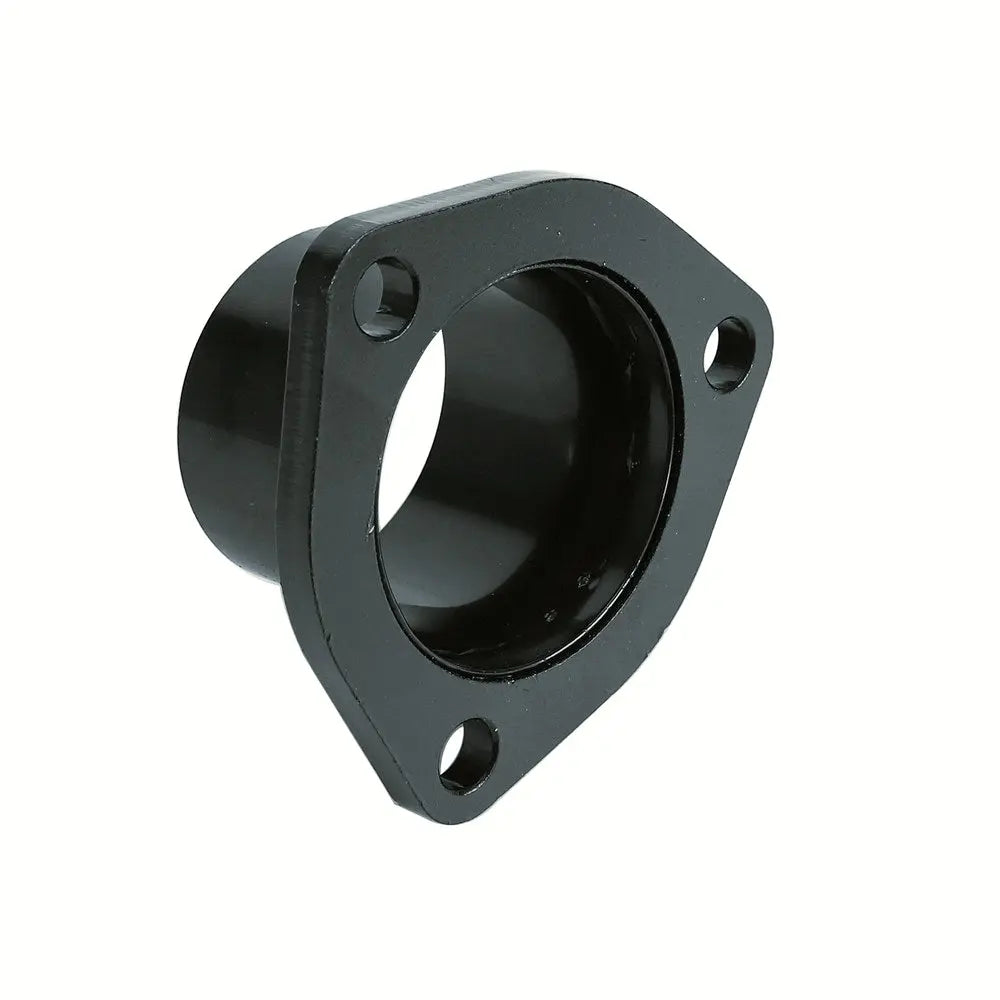 Exhaust Header for Small Block Chevy Blazer S10 S15 283 302 350 V8 Flashark