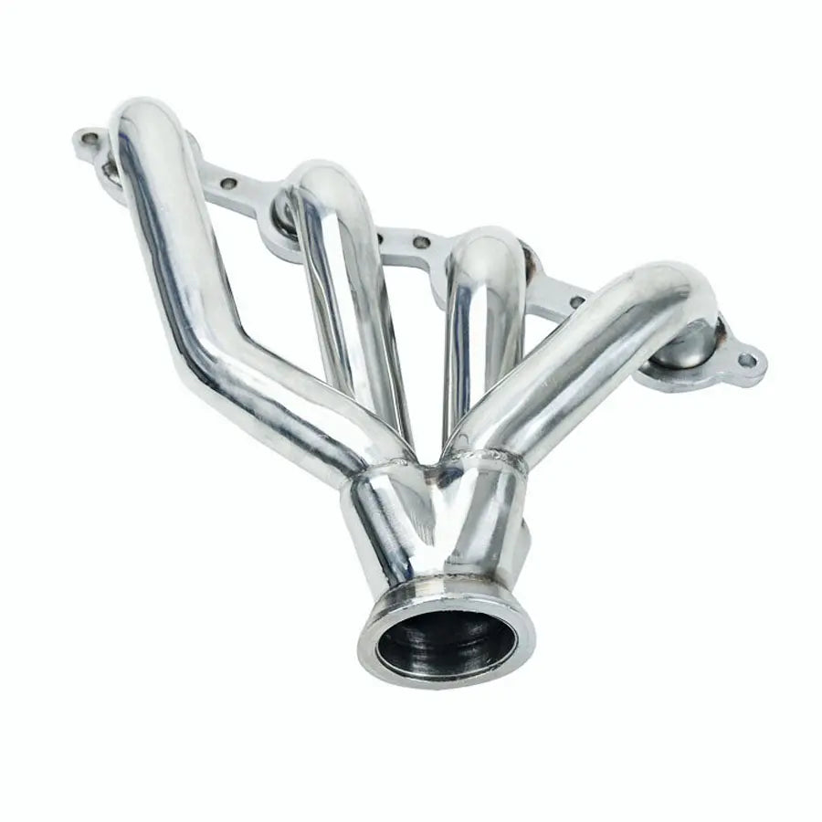 Exhaust Header for Truck & SUV LS Swap S10 LS1 LS2 LS3 LS6 Flashark