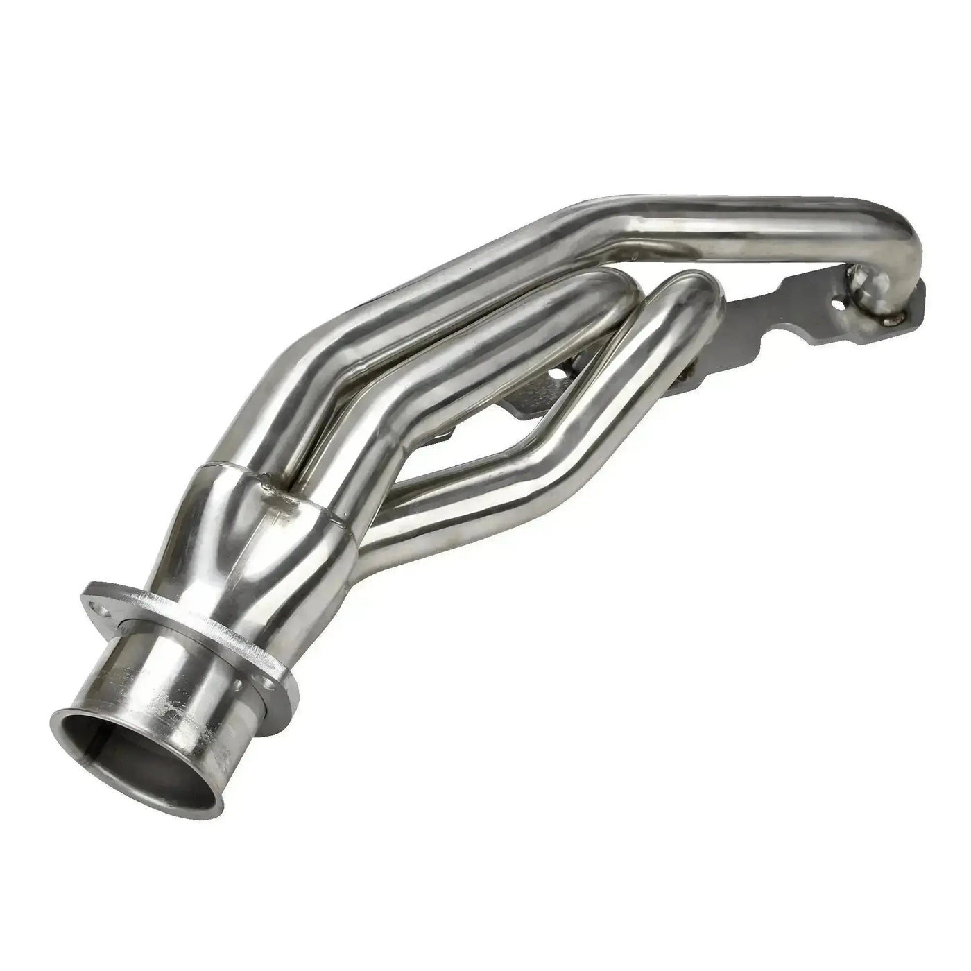 Exhaust Header for 1988-1995 Chevy GMC Truck 305 350 5.7L Flashark