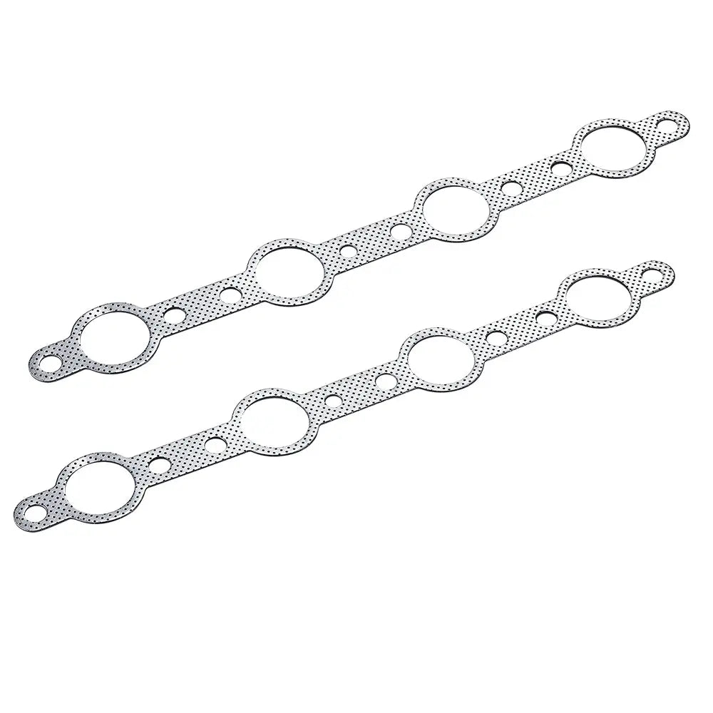 Exhaust Manifold for 1999.5-2003 Ford 7.3L Powerstroke Diesel Flashark