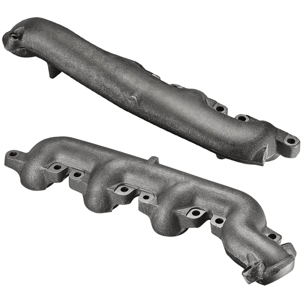 Exhaust Manifold for 1999.5-2003 Ford 7.3L Powerstroke Diesel Flashark