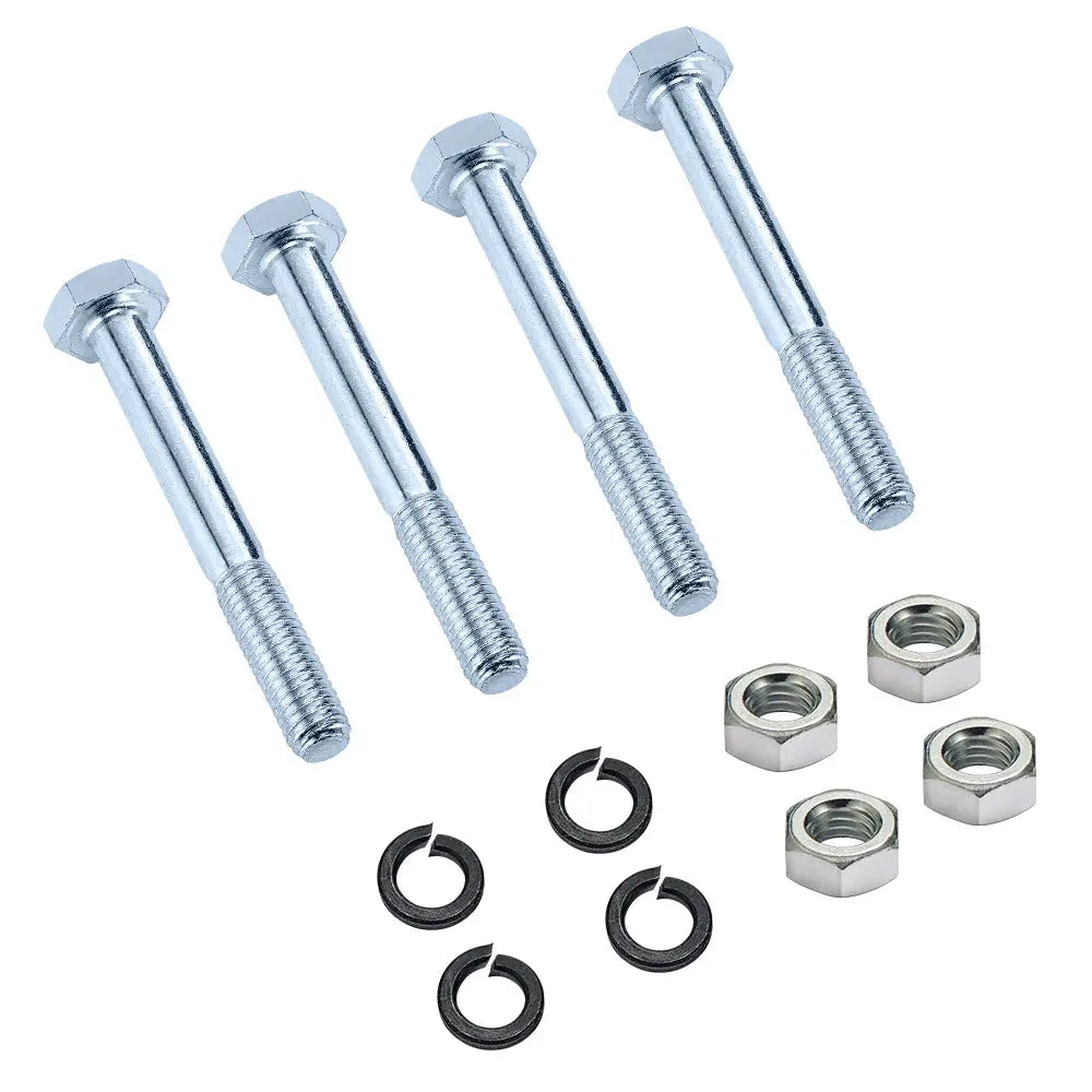 Exhaust Manifold for 1999.5-2003 Ford 7.3L Powerstroke Diesel Flashark