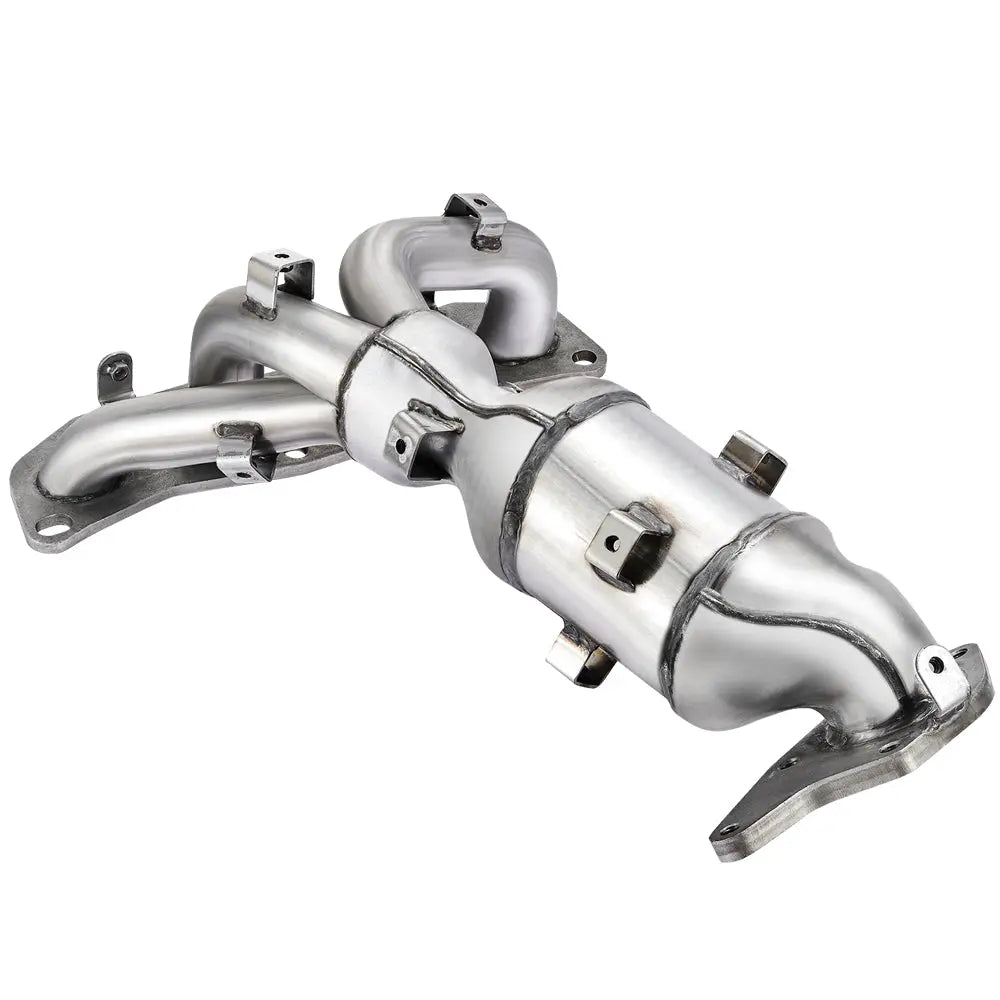 Exhaust Manifold for 2007-2013 Nissan Altima L4 2.5L Dorman 674-933 Flashark