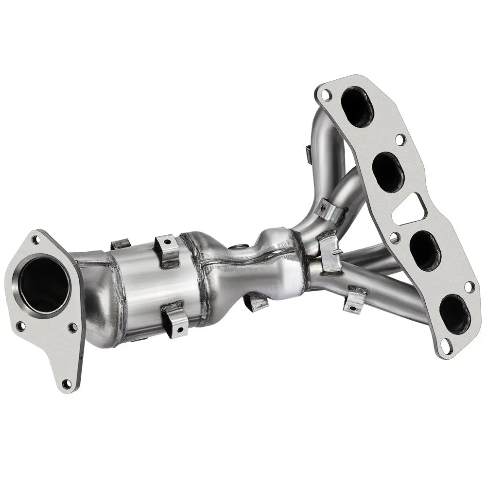 Exhaust Manifold for 2007-2013 Nissan Altima L4 2.5L Dorman 674-933 Flashark