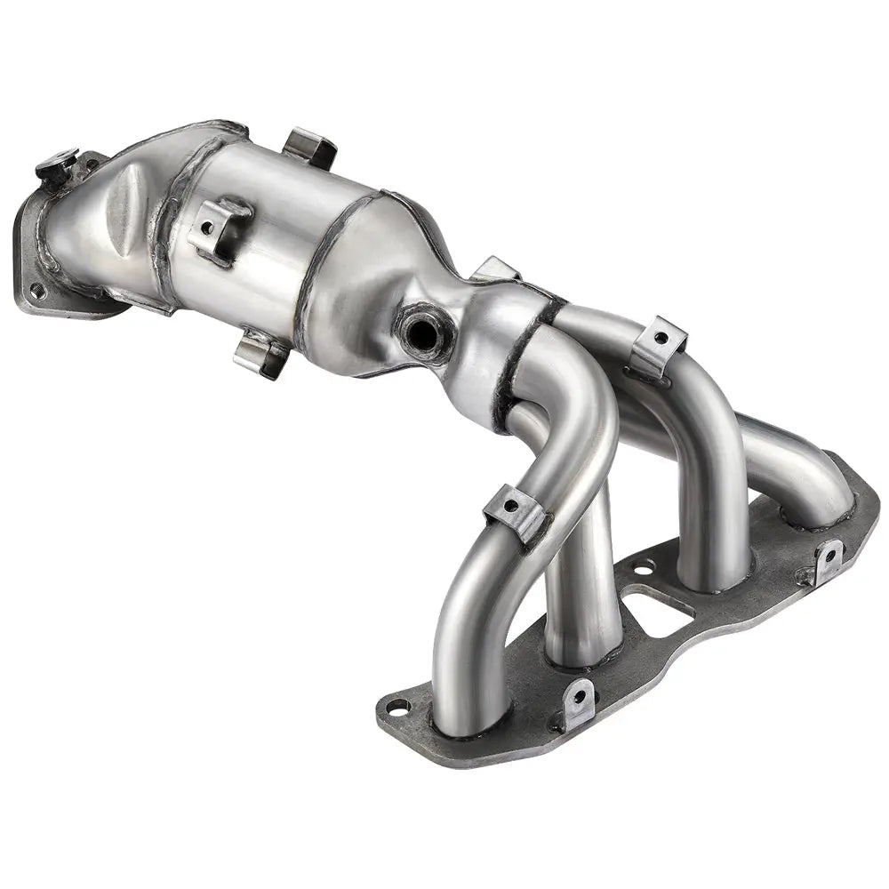 Exhaust Manifold for 2007-2013 Nissan Altima L4 2.5L Dorman 674-933 Flashark