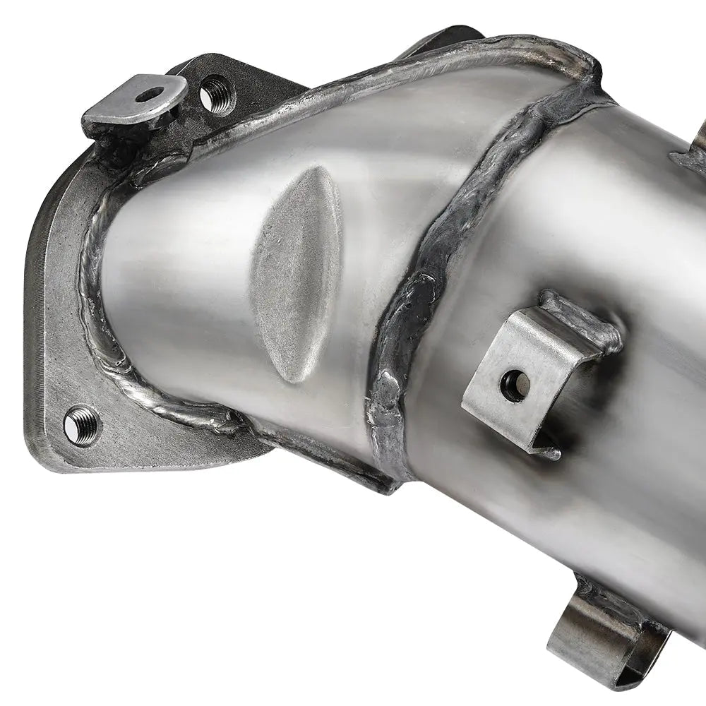 Exhaust Manifold for 2007-2013 Nissan Altima L4 2.5L Dorman 674-933 Flashark