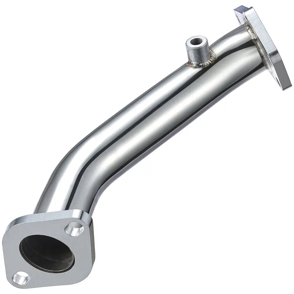 Exhaust Up-Pipe for Subaru 2.0L 2003-2014 Subaru Impreza 2005-2009 Subaru Legacy Flashark