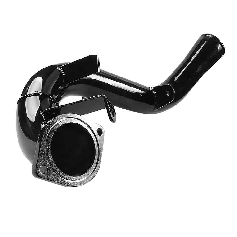 FLASHARK 2006-2007 Chevy GM 2500 3500 Duramax LBZ 6.6L Diesel EGR Delete Kit with High Flow Intake Elbow Flashark