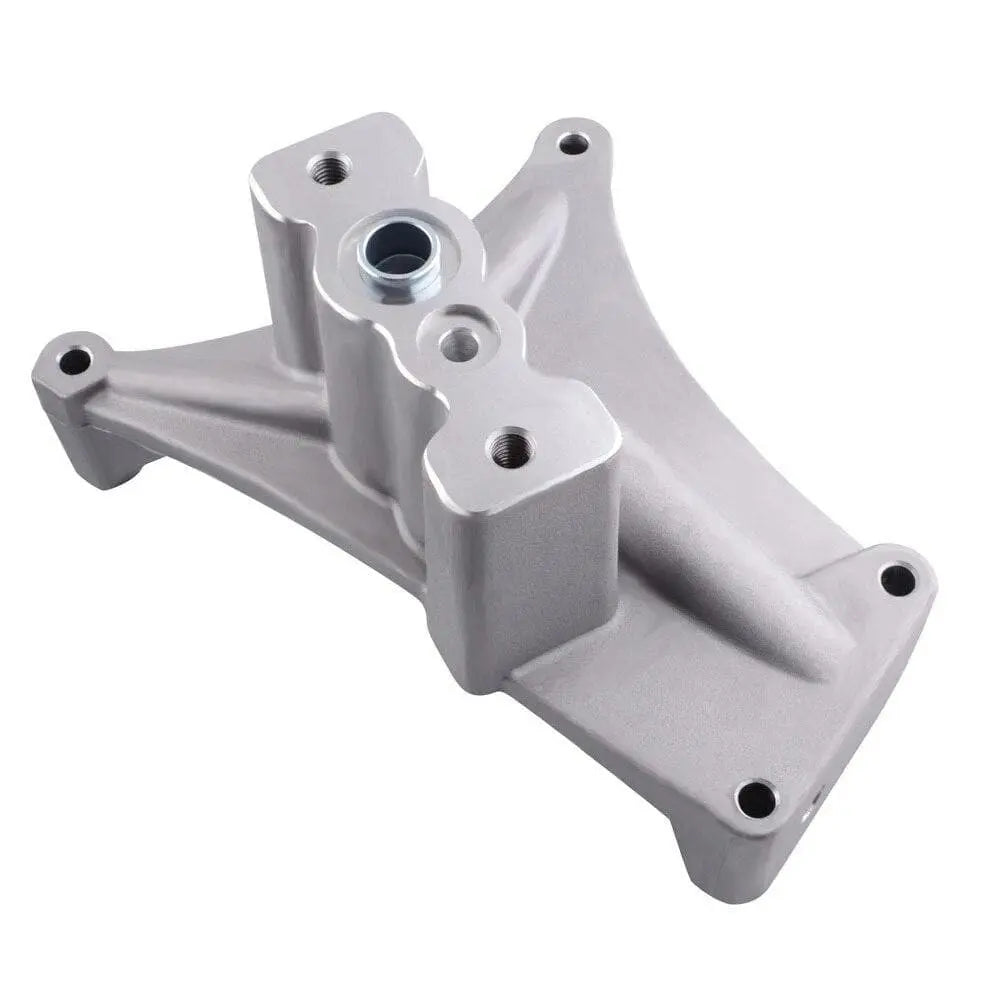 Flashark Non-EBP Valve Kit for Ford 1999.5-2003 7.3L Powerstroke Diesel Turbo Pedestal +Bolts & Exhaust Housing Flashark