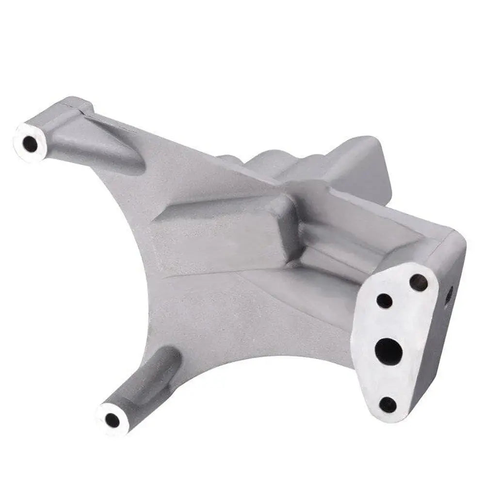 Flashark Non-EBP Valve Kit for Ford 1999.5-2003 7.3L Powerstroke Diesel Turbo Pedestal +Bolts & Exhaust Housing Flashark