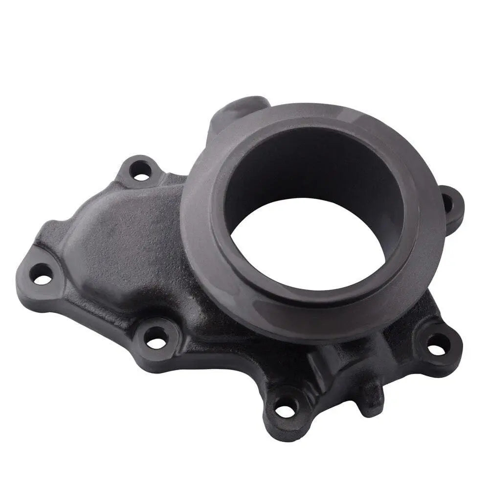 Flashark Non-EBP Valve Kit for Ford 1999.5-2003 7.3L Powerstroke Diesel Turbo Pedestal +Bolts & Exhaust Housing Flashark