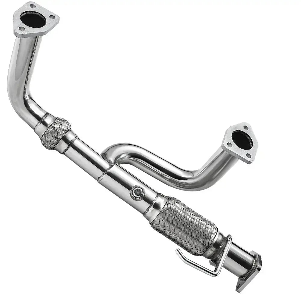 Exhaust Header for 1998-2002 Honda Accord J30 Flashark