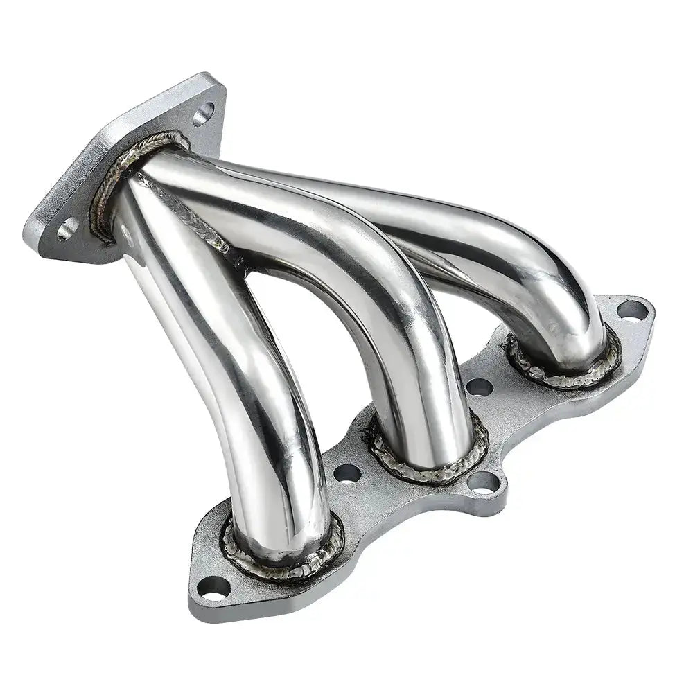 Exhaust Header for 1998-2002 Honda Accord J30 Flashark
