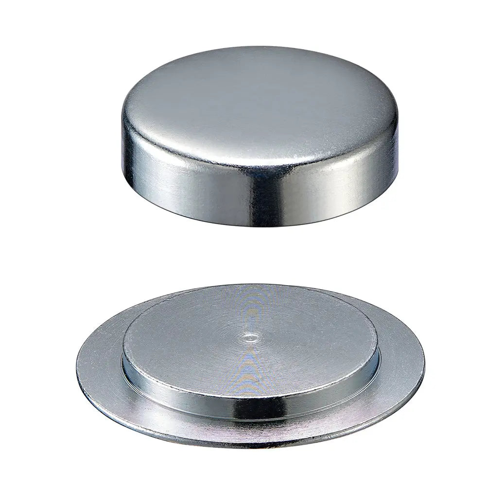 ISX CM871 EGR Plug Kit Stage 2 Plates and Plugs For 2007-2010 Aluminum Flashark