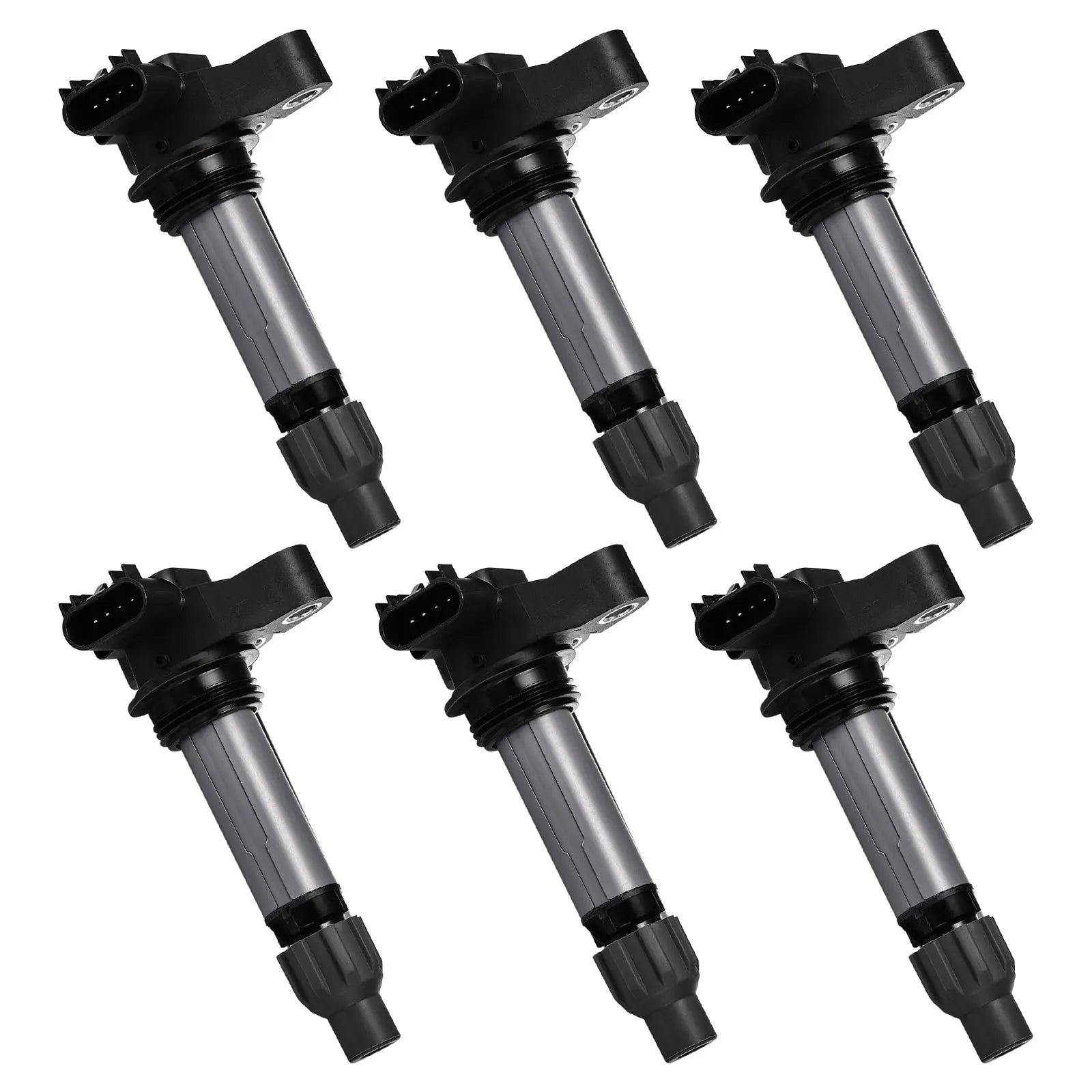 Ignition Coil Pack for Cadillac SRX STS XTS CTS Chevrolet Malibu