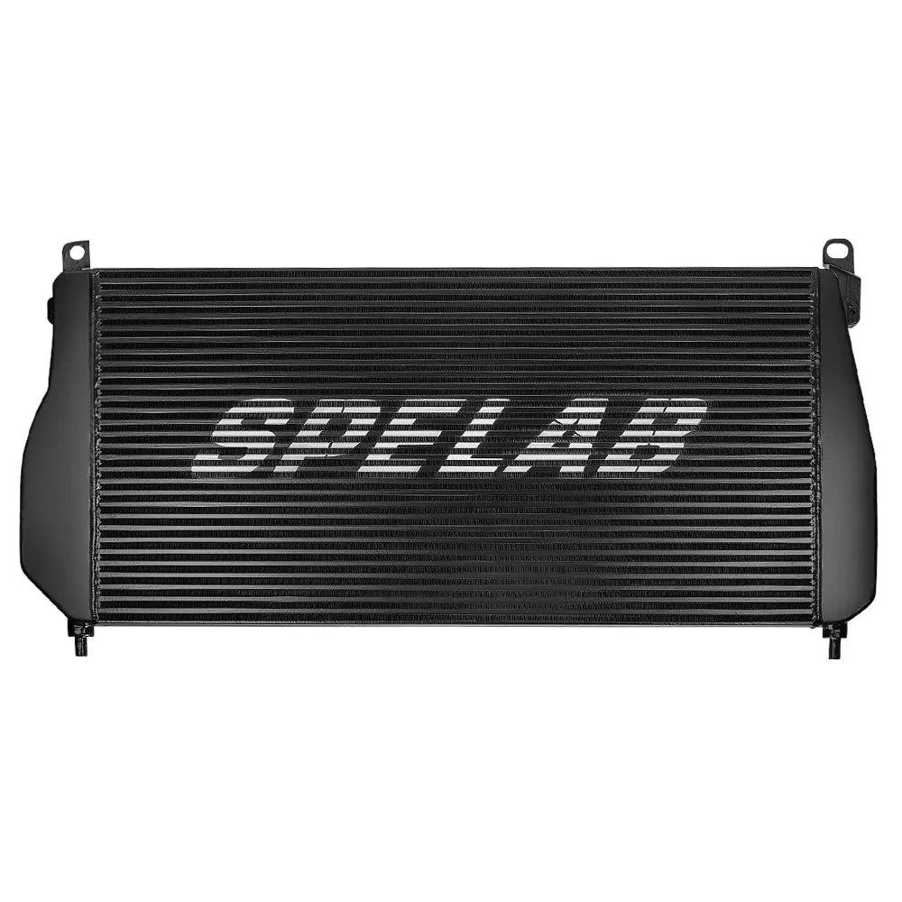 Intercooler for 2001-2005 LLY LB7 Chevrolet/GMC 6.6L Duramax | SPELAB SPELAB