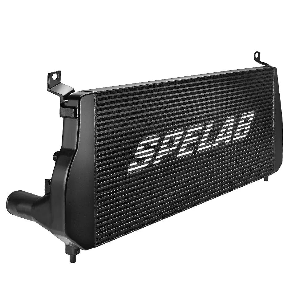 Intercooler for 2001-2005 LLY LB7 Chevrolet/GMC 6.6L Duramax | SPELAB SPELAB