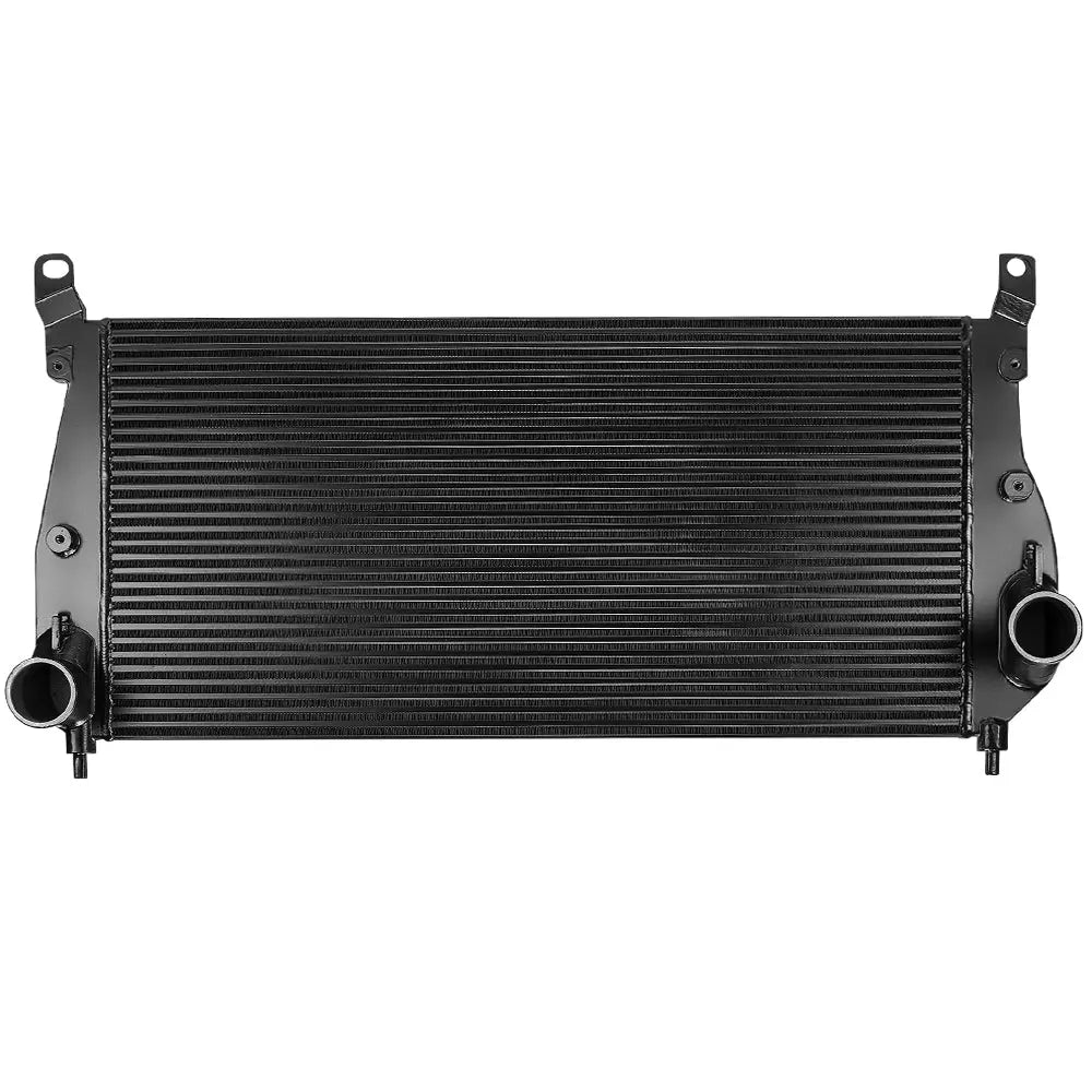 Intercooler for 2001-2005 LLY LB7 Chevrolet/GMC 6.6L Duramax | SPELAB SPELAB